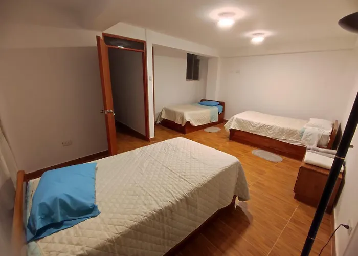 Casa Edad Dorada *
