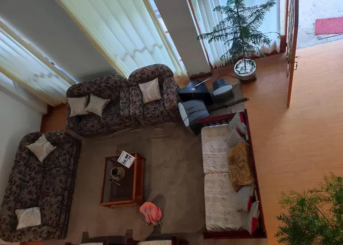 Casa Edad Dorada Gasthof *