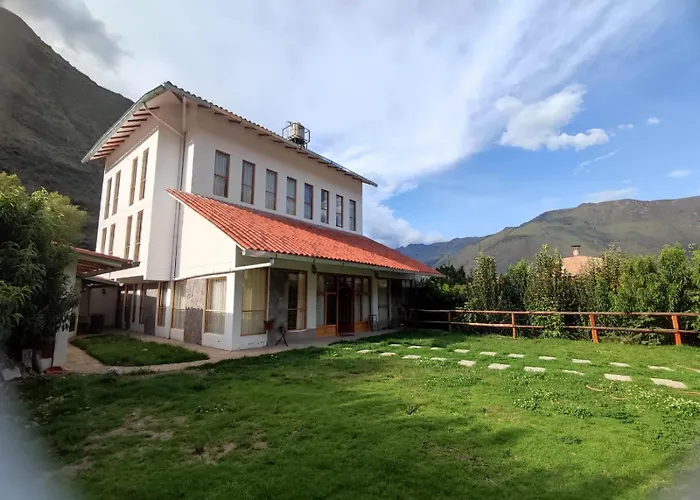 Casa Edad Dorada